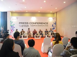 Pola Kerja Digital Diterapkan dalam Pariwisata Indonesia