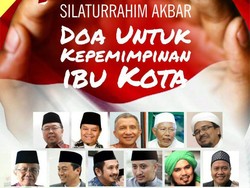 Tabligh Akbar di Istiqlal Dibatalkan, Calon Peserta Diajak Tetap Hadir Berdoa