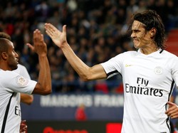 Cavani Diharapkan Terus Pamer Ketajaman