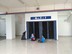 Begini Skenario Aliran Masuk Penonton ke Stadion GBLA pada Pembukaan PON