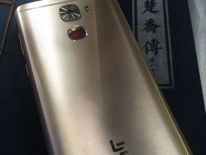 Ponsel RAM 6 GB LeEco Pamer Benchmark