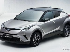 Ini Dia Daftar Calon Mobil Terbaik di Dunia