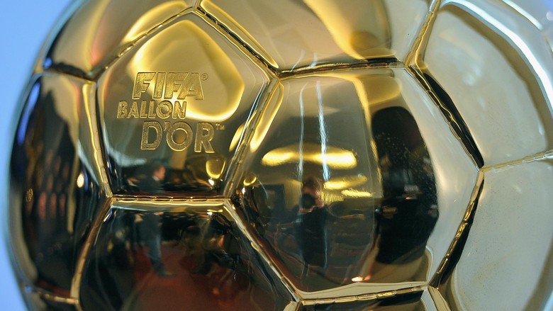 Inilah 30 Pemain yang Masuk Nominasi Ballon dOr 2017 Inilah 30 Pemain yang Masuk Nominasi Ballon dOr 2017