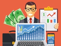 Sudah Tahu Kalau Investasi Saham Bisa Dimulai dengan Modal Rp100.000,- Saja?