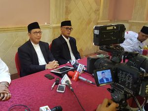 Penambahan Kuota Jadi Tantangan Bagi Penyelenggara Haji