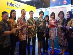 Makin Dekat dengan Pelanggan, BCA Life Luncurkan BCA Life V-Chat