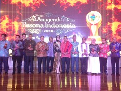 Inilah Destinasi, Budaya dan Kuliner Terpopuler di Indonesia