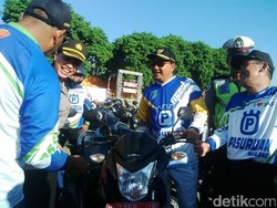 Bupati Irsyad Singgung Aset Kendaraan Milik Pemkab Pasuruan, ini Alasannya