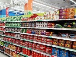 Akhir Pekan, Transmart Carrefour Gelar Promo Beli 2 Gratis 1