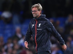 Klopp Puas, Nilai Liverpool Eksekusi Rencana dengan Baik