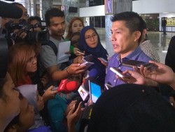 Asri Anas: GKR Hemas Tak Pernah Ditegur, Langsung Diberhentikan