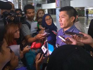 Polisi Diusulkan Jadi Pj Gubernur, Senator Sulbar: Itu Kecerobohan Polisi Diusulkan Jadi Pj Gubernur, Senator Sulbar: Itu Kecerobohan
