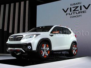 Soal Mobil Hijau Subaru Ambil Langkah Berbeda