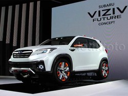 Soal Mobil Hijau Subaru Ambil Langkah Berbeda