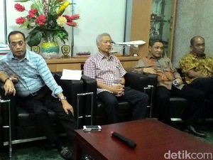 Ini 5 Jurus Menhub Pangkas Dwell Time di Pelabuhan Ini 5 Jurus Menhub Pangkas Dwell Time di Pelabuhan