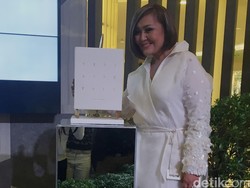 Dedikasi Vivianne Faye, Desainer Interior dengan Sentuhan Glamor