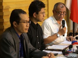 KPK Selidiki Kaitan Suap Irman Gusman dengan Bulog