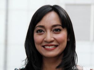 Video: Marissa Haque Meninggal Dunia, Isabella Fawzi Minta Doa