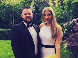 Cerita Haru Blogger yang Meninggal Karena Kanker 1 Hari Sebelum Pernikahan