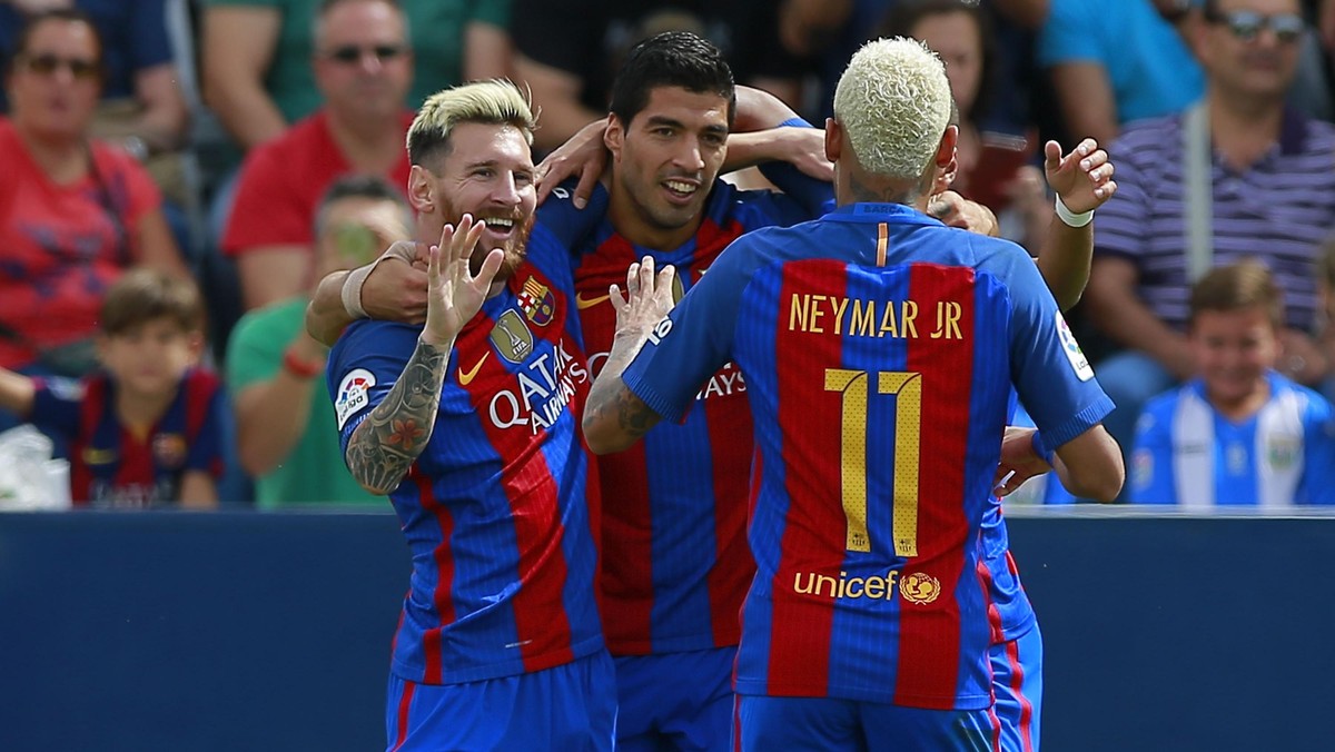 Foto: Gonzalo Arroyo Moreno/Getty Images
