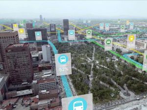 Tingkatkan Layanan Peta, Google Akusisi Urban Engines