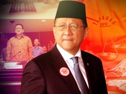 Kasus Irman Gusman Jadi Pelajaran Buat Pejabat Publik: Jangan Dagang Pengaruh