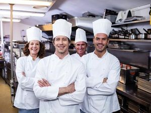 Perhatikan 3 Kunci Ini Jika Ingin Membuka Restoran