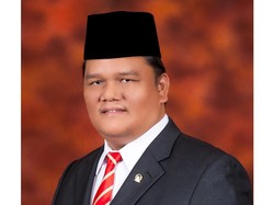 Anggota DPD Carles Simaremare Angkat Bicara soal Kabar Ditangkap KPK