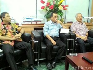 Standar Pelayanan di Pelabuhan Pelindo I, III, dan IV Akan Ditingkatkan Standar Pelayanan di Pelabuhan Pelindo I, III, dan IV Akan Ditingkatkan