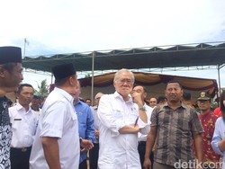 Pesan Mendag ke Pengusaha: Bantu Peternak Kecil Biar Dapat Tiket ke Surga