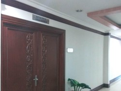 Irman Gusman Ditangkap KPK, Ruangannya di DPD Belum Disegel