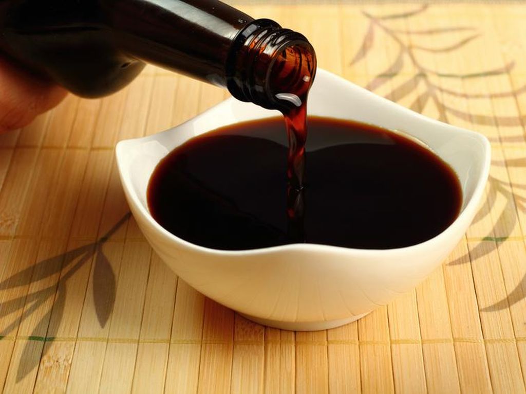 Temuan BPOM RI soal Penarikan Kecap Manis-Saus ABC oleh Singapura Temuan BPOM RI soal Penarikan Kecap Manis-Saus ABC oleh Singapura