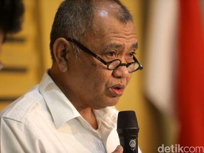 KPK Tetapkan Irman Gusman Sebagai Tersangka