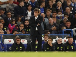 Conte Nilai Chelsea Kalah karena Lengah