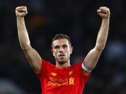 Henderson: Sekarang Oke, Dulu Bikin Comolli Dipecat
