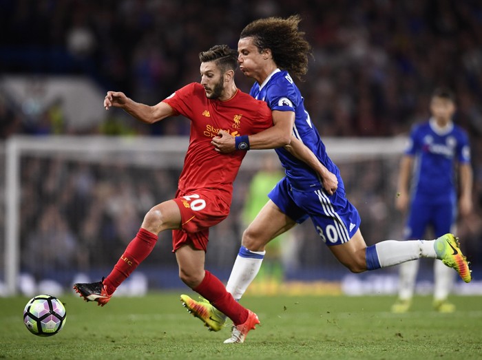 Klopp Akui Sulit Mengejar Chelsea, tapi...