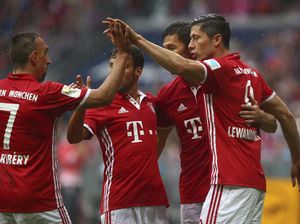 Cologne yang Belum Terkalahkan Jadi Ujian Berat untuk Bayern