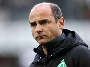 Bremen Kalah Tiga Kali Beruntun, Skrypnyk Dipecat