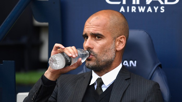 Foto: Stu Forster/Getty Images Foto: Stu Forster/Getty Images