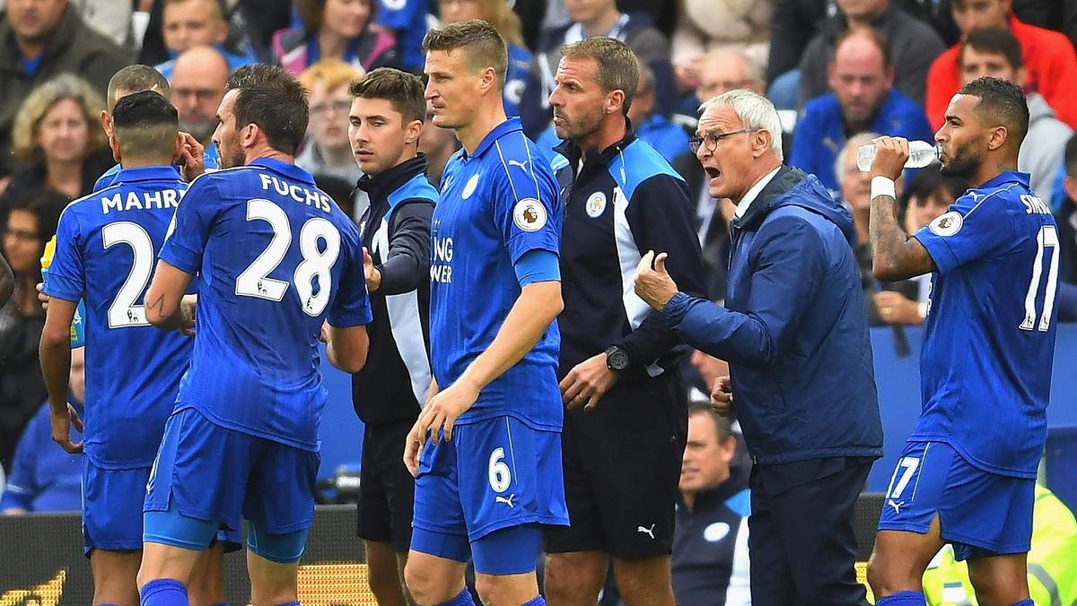 Foto: Getty Images/Laurence Griffiths