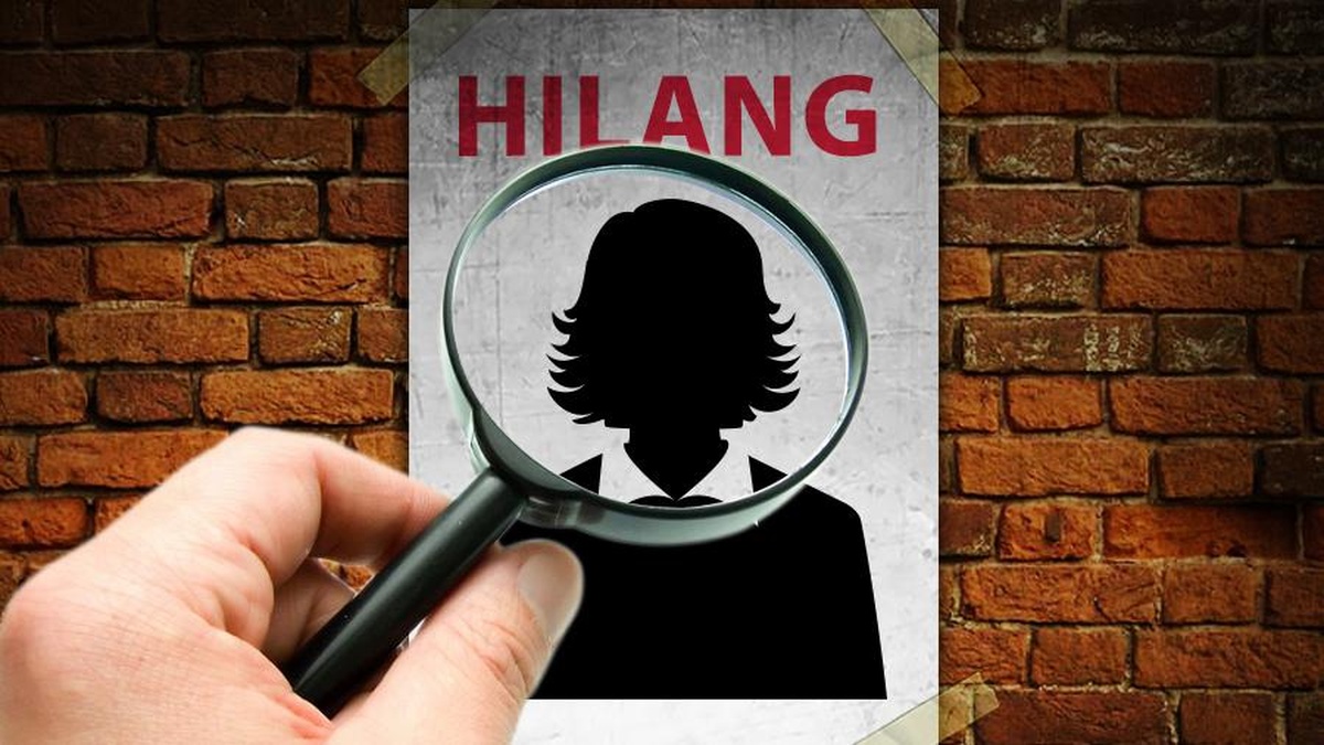 Siswi SMA di Matraman Jaktim Dilaporkan Hilang Usai Pergi Bersama Teman