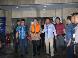 Jualan Pengaruh Ala Irman Gusman dan Birokrasi yang Belum Bersih