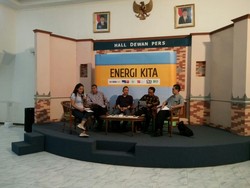 Dijual dari Trade ke Trader, Harga Gas RI jadi Mahal