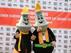 Deklarasi Kampanye Damai, Kandidat Pilkada DKI Akan Diarak dengan Mobil Hias