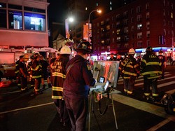 KJRI New York: Tak Ada WNI Jadi Korban Ledakan di Manhattan