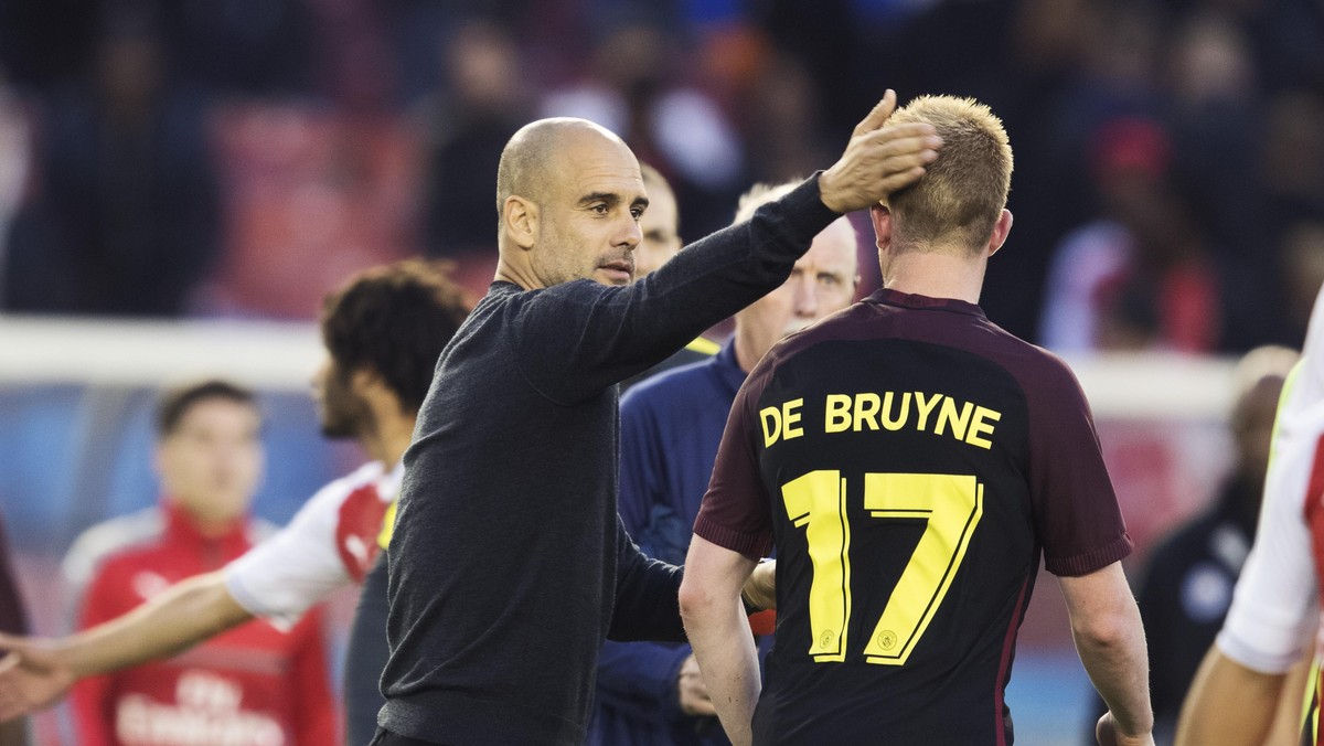 Foto: Nils Petter Nilsson/Ombrello/Getty Images