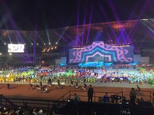 Taufik Hidayat Kritik PON 2016 Sekaligus Berikan Solusi Taufik Hidayat Kritik PON 2016 Sekaligus Berikan Solusi