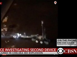 Panci Presto Diduga Bom Sudah Diperiksa Robot, Sukses Diamankan NYPD