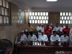 Silaturahmi Akbar di Istiqlal Gagas 9 Poin Risalah untuk Pilgub DKI