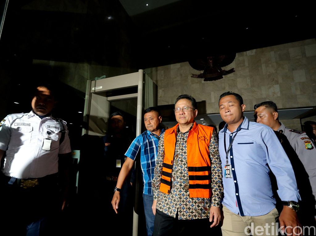 BK DPD: Sesuai Tatib, Irman Gusman Harus Diberhentikan Sebagai Ketua DPD